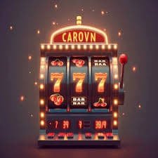 Dealer live casino profesional di meja permainan