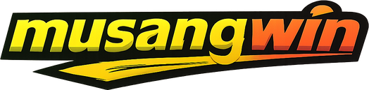 Logo musangwin